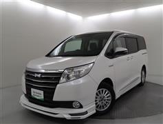 ノア HV X デイライトプラス