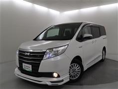 ノア HV X デイライトプラス