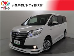 ノア HV X デイライトプラス
