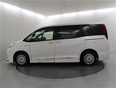 ノア HV X デイライトプラス