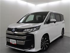 ノア HV S-Z