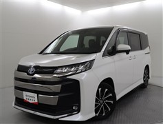トヨタ ノア HV S-Z