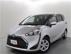 トヨタ シエンタ HV G