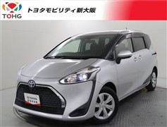 トヨタ シエンタ HV G