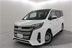 トヨタ　ノア HV SI WxB