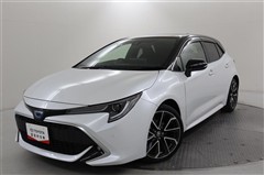 トヨタ カローラスポーツ HV G Z