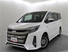 ノア HV Si
