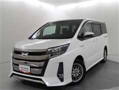 トヨタ ノア HV Si