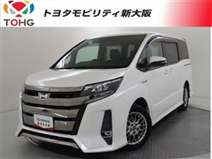 トヨタ ノア HV Si