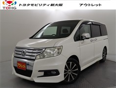ホンダ ステップワゴンスパーダ Z