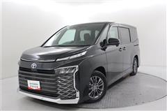 トヨタ　ヴォクシー ハイブリッド S-G