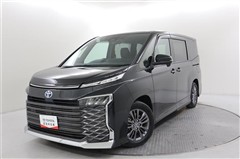 ヴォクシー ハイブリッド S-G
