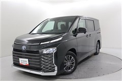 ヴォクシー ハイブリッド S-G