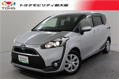 シエンタ ハイブリッド G