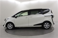 シエンタHV ファンベース G