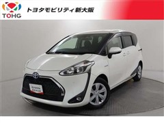 シエンタHV ファンベース G