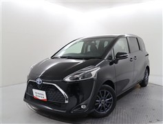 トヨタ シエンタ HV G クエロ