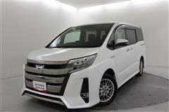 トヨタ ノア HV Si WXB2