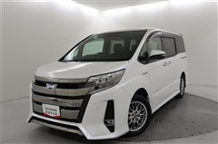 トヨタ ノア HV Si WXB2