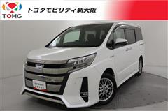 トヨタ　ノア HV Si WXB2