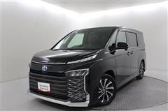 ヴォクシー HV S-Z