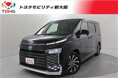 ヴォクシー HV S-Z