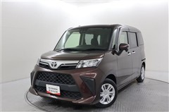 ルーミー G