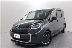 トヨタ シエンタ HV Z