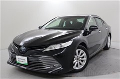 トヨタ カムリ G