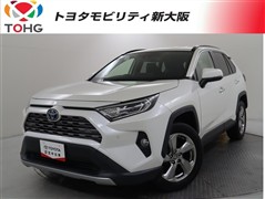RAV4 HV G