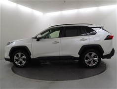 RAV4 HV G
