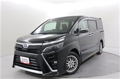 ヴォクシー HV ZS キラメキ2
