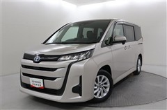 トヨタ　ノア HV G