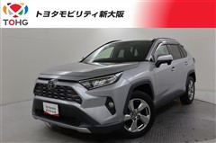 トヨタ RAV4 G
