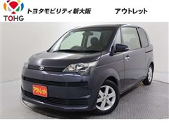 トヨタ スペイド G