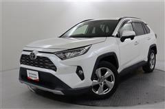 RAV4 G