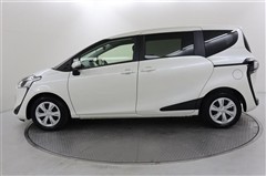 シエンタ ファンベース X