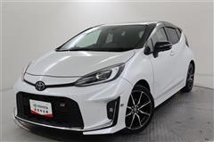トヨタ アクア GR スポーツ