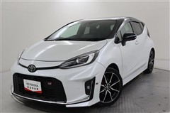 トヨタ　アクア GR スポーツ