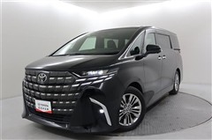 アルファード Z