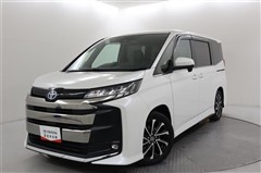 トヨタ ノア HV S-Z