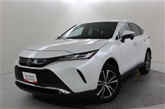 トヨタ　ハリアー G