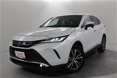 ハリアー G