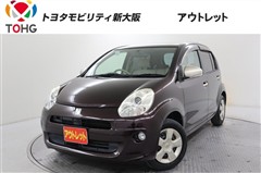 パッソ プラスハナ