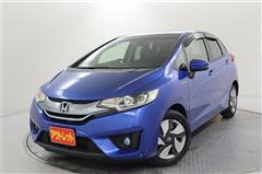 ホンダ フィット HV Lパッケージ