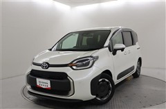 トヨタ シエンタ Z