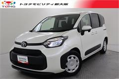 トヨタ シエンタ ハイブリッド G