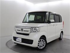 ホンダ N-BOX G EX Hセンシング