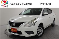 日産 ラティオ G