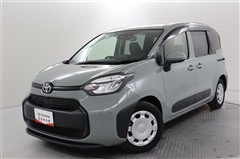 トヨタ シエンタ ハイブリッド G